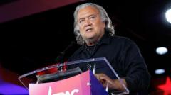 JAV Aukščiausiasis Teismas atveria kelią Steve'o Bannon'o apkaltos panaikinimui Jav Aukiausiasis Teismas Atveria Keli Steveo Bannono Apkaltos Panaikinimui