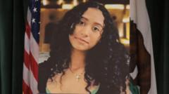 JAV dainininkas D4vd neigia kaltinimus dėl paauglės nužudymo