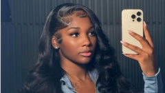 Jav Influencers Ashly Robinson Mirtis Zanzibare Partneris Kalbasi Su Policija