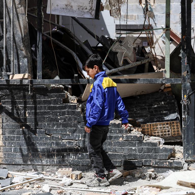 Jav Ir Iranas Ieko Bd Apsaugoti Savo Interesus Pratsus Paliaubas