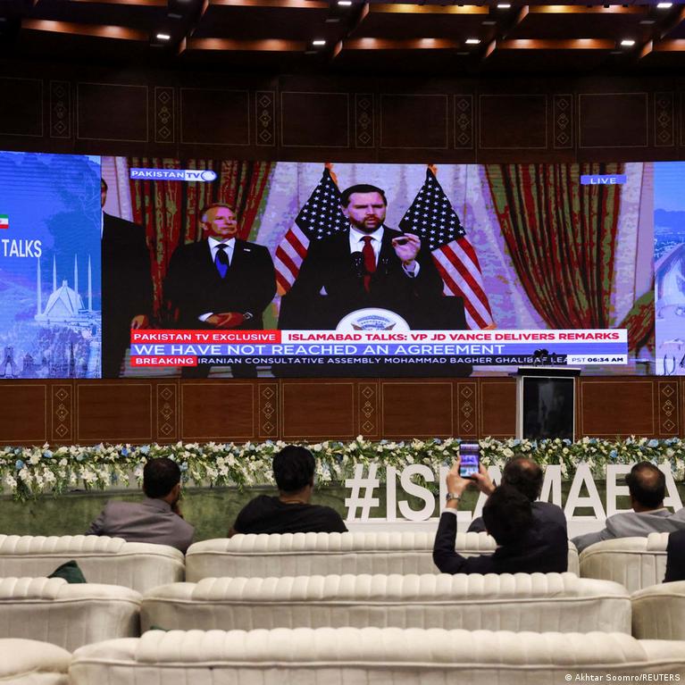 Jav Ir Irano Derybos Pakistane Baigsi Be Susitarimo Kelia Nerim Dl Paliaub