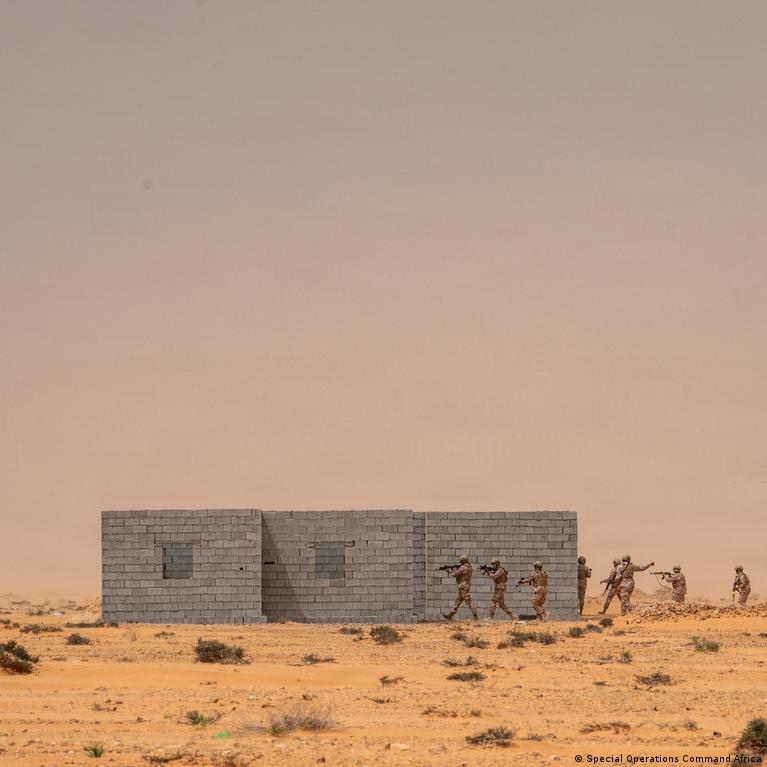 Jav Karins Pratybos Libijoje Siekiama Vienybs Ar Spaudimo Rusijai