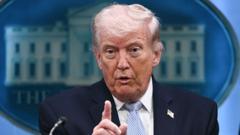 JAV planuoja blokuoti Hormūzo sąsiaurį: ką tai reiškia?