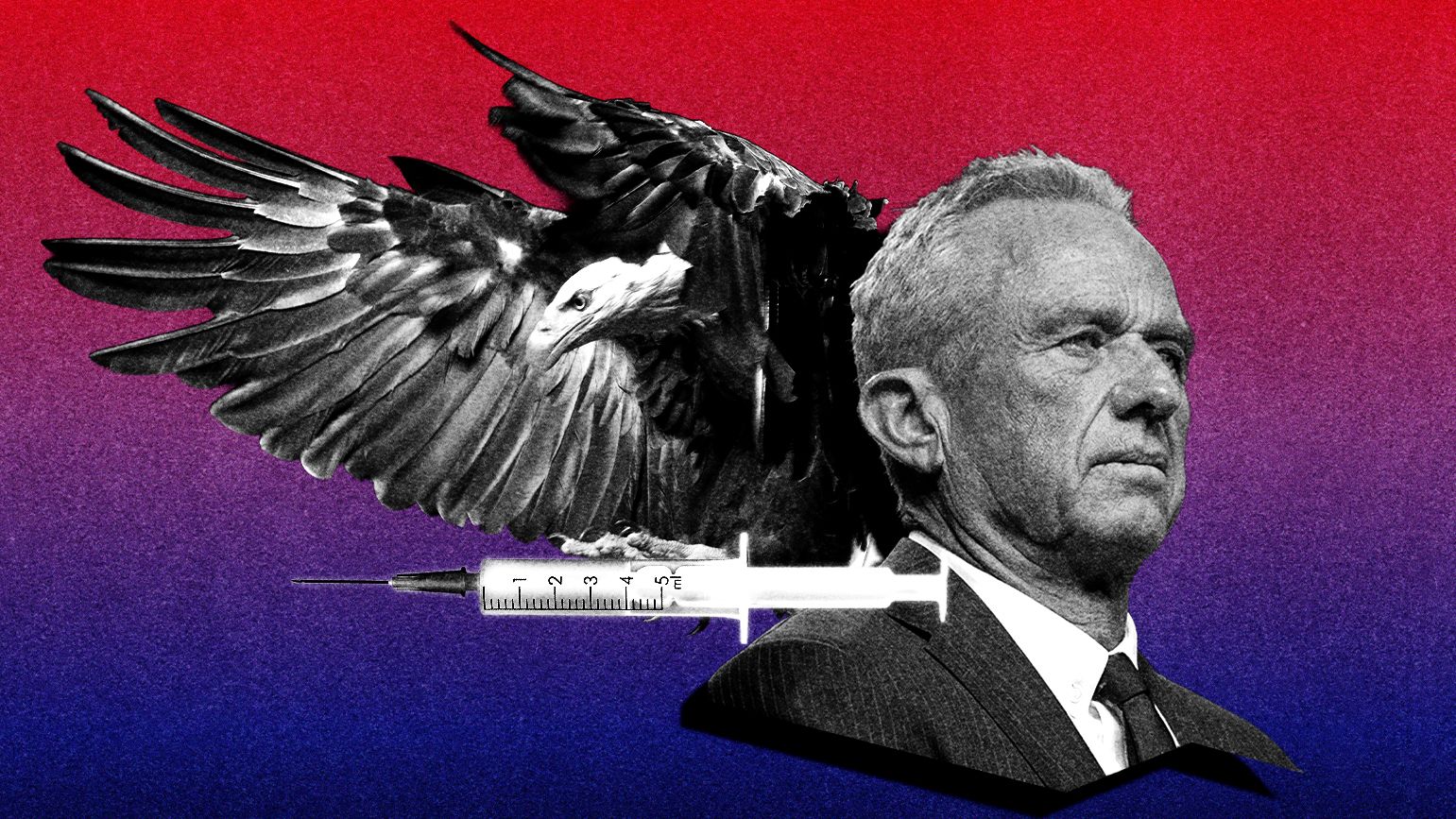 Jav Vakcin Politikos Ateitis Neaiki Po R F Kennedy Jr Silym