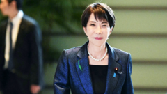 Japonija atlaisvina ginklų eksporto taisykles, keisdama pokario pacifizmo politiką