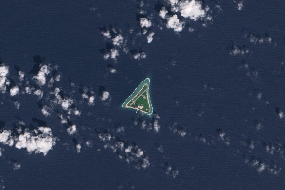 Japonija siekia nepriklausomybės nuo Kinijos dėl retųjų žemių elementų