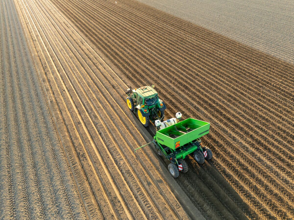 John Deere Sumoka 99 Mln Doleri Kininkams Dl Remonto Monopolizavimo Kaltinim