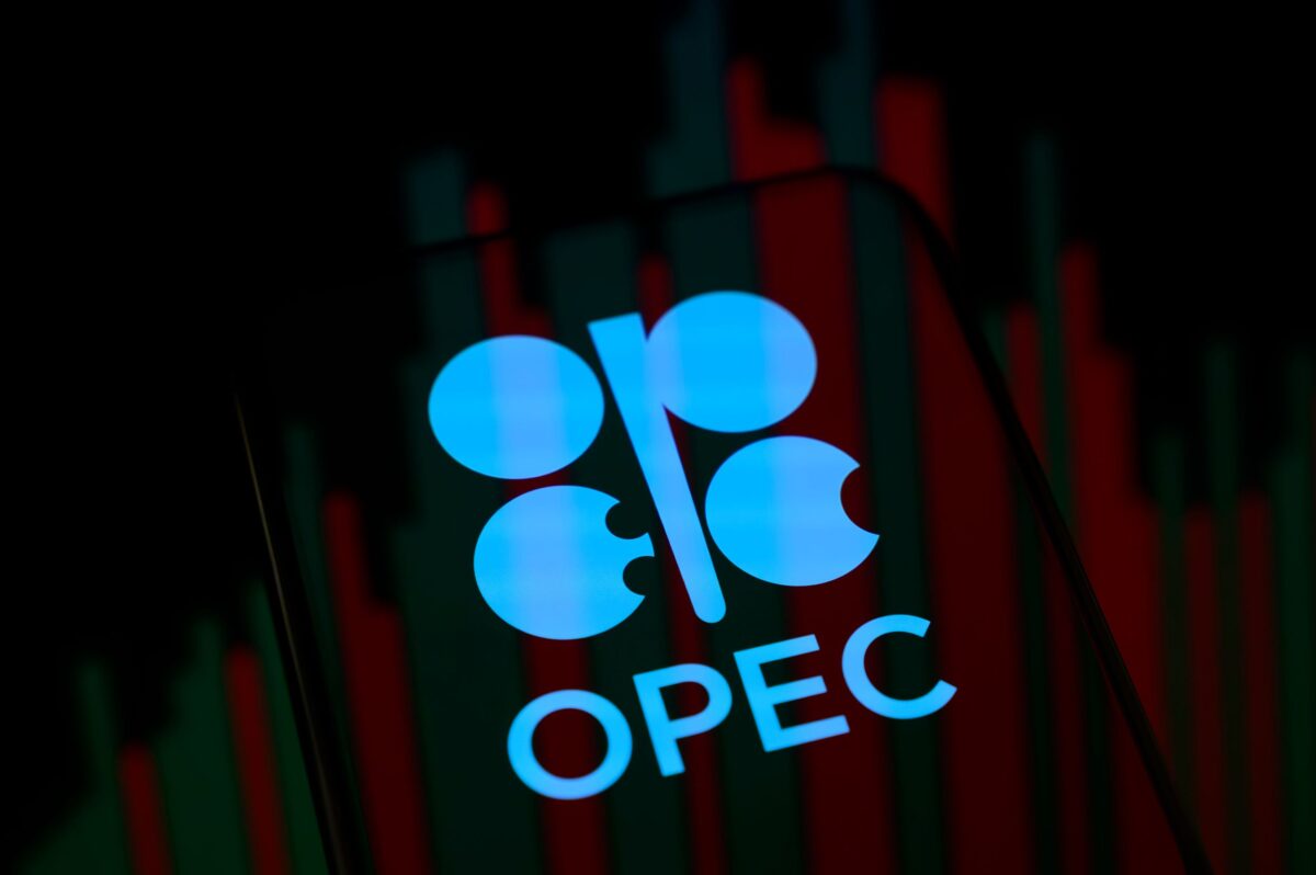 Jungtiniai Arab Emyratai Traukiasi I Opec Po Beveik 60 Met