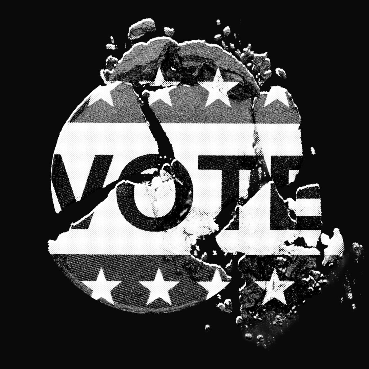 Kaip Trumpas Panaudojo Teisingumo Departamentą Rinkimų Kontrolei