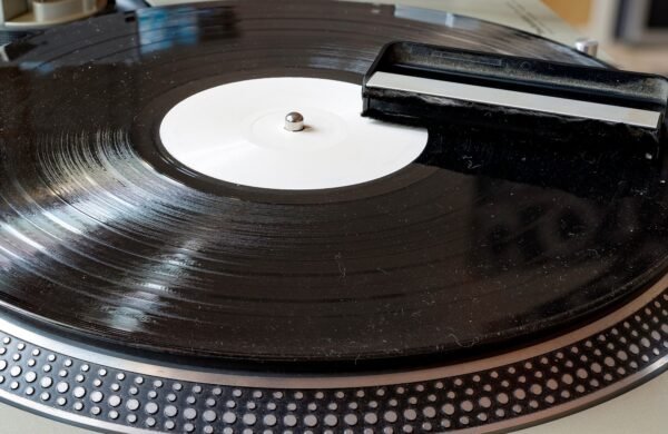 Kaip Valyti Vinilo Plokteles Vakuuminis Ultragarsinis Tirpalas Ir Epetys