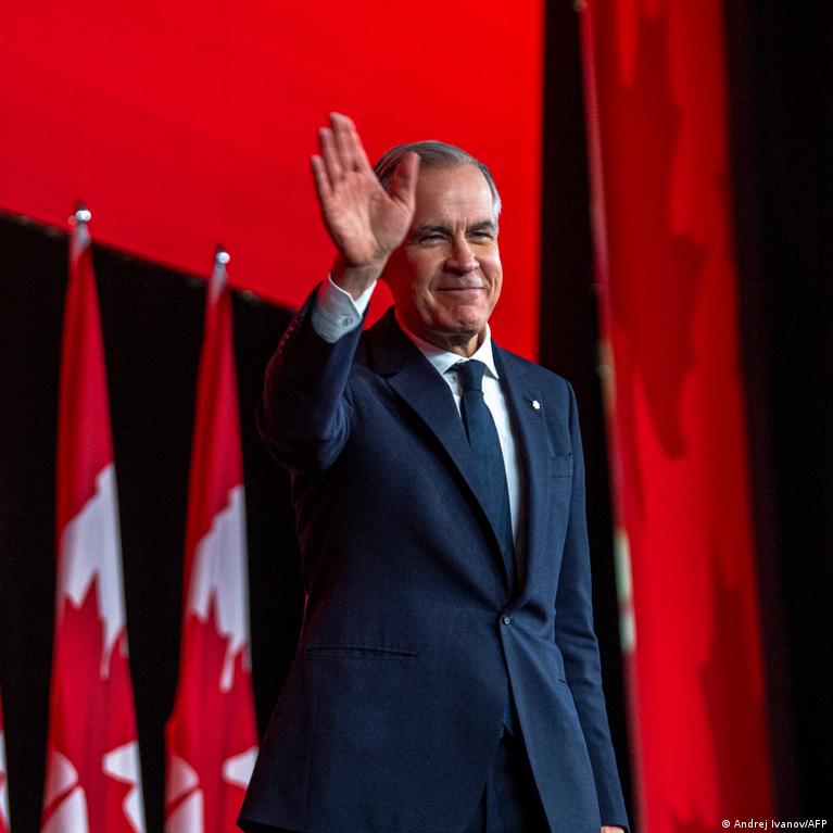 Kanados Liberal Partija Usitikrino Daugum Po Papildom Rinkim