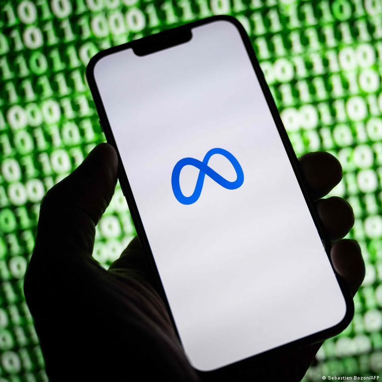 Kinija Blokuoja Meta Planuot 2 Mlrd Doleri Verts Ai Startuolio Manus Sigijim