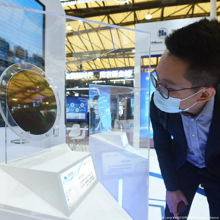 Kinija Keiia Pasaulin Lust Pramon Kaip Ir Kodl