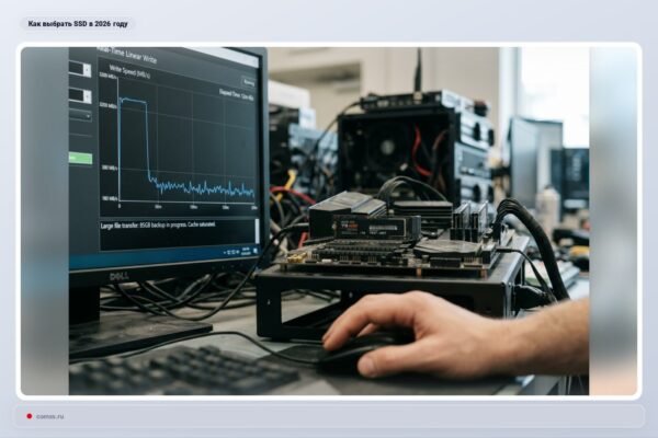 Kodl Ssd Greitis Realybje Yra 5 20 Kart Maesnis Nei Deklaruojamas