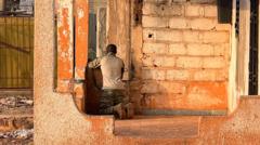 Koordinuoti ginkluotų grupių išpuoliai sukrėtė Malį