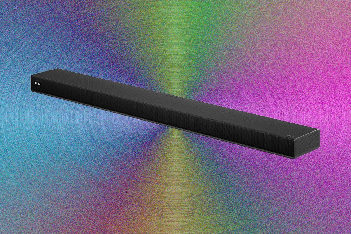 Lg Sound Suite Didelis Garsas Didelms Patalpoms Su Dolby Atmos