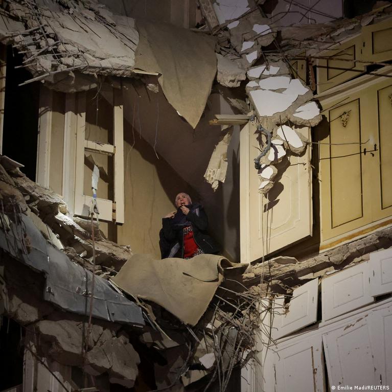 Libanas susiduria su neapibrėžtumu dėl Irano ir JAV paliaubų Libanas Susiduria Su Neapibrtumu Dl Irano Ir Jav Paliaub