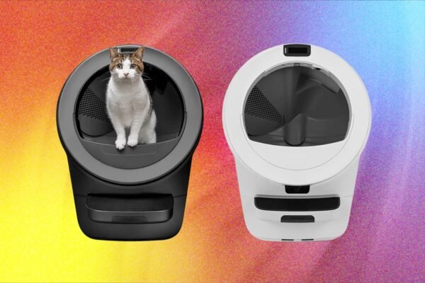 Litter Robot Automatins Kraiko Ds Kuri Pasirinkti