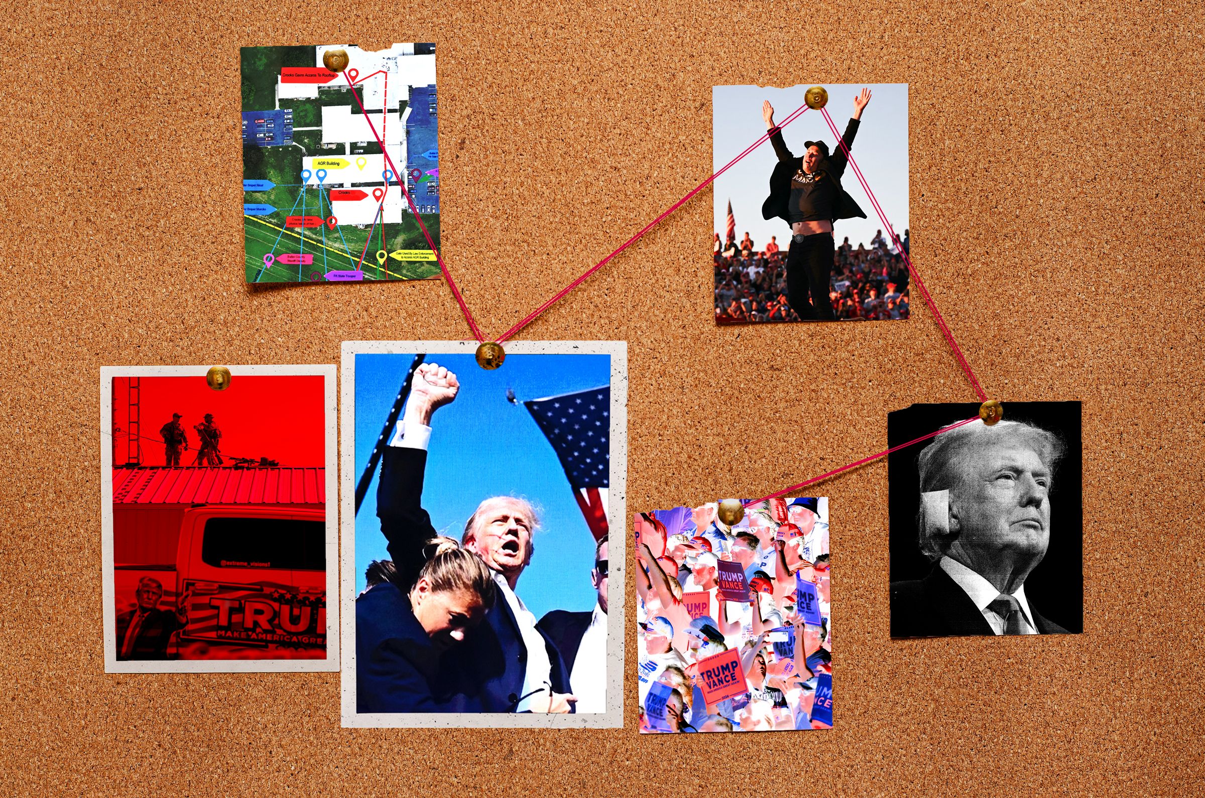 Maga Judjimas Abejoja Dl Tariamo Pasiksinimo Trump Tikrumo