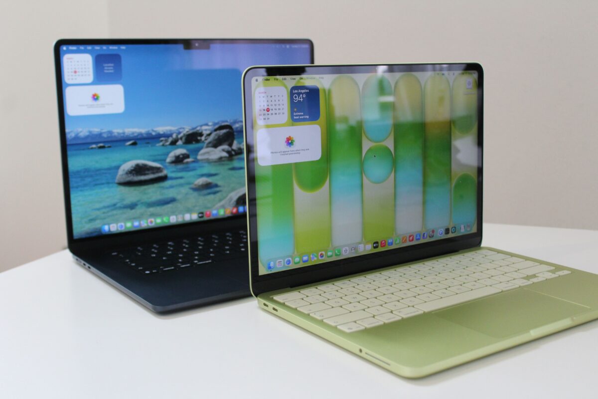 Macbook Neo Ar Macbook Air Kuris Pasirinkimas Geresnis