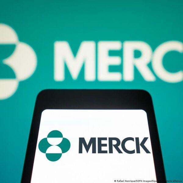 Merck Vaistas Keytruda Gyvyb Gelbstintis Vaistas Kurio Kaina Ne Visiems Prieinama