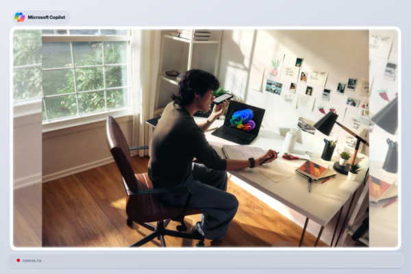 Microsoft Maina Copilot Integracij Windows 11 Sistemoje