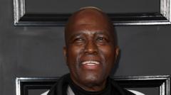 Mir Ladysmith Black Mambazo Grups Narys Albert Mazibuko