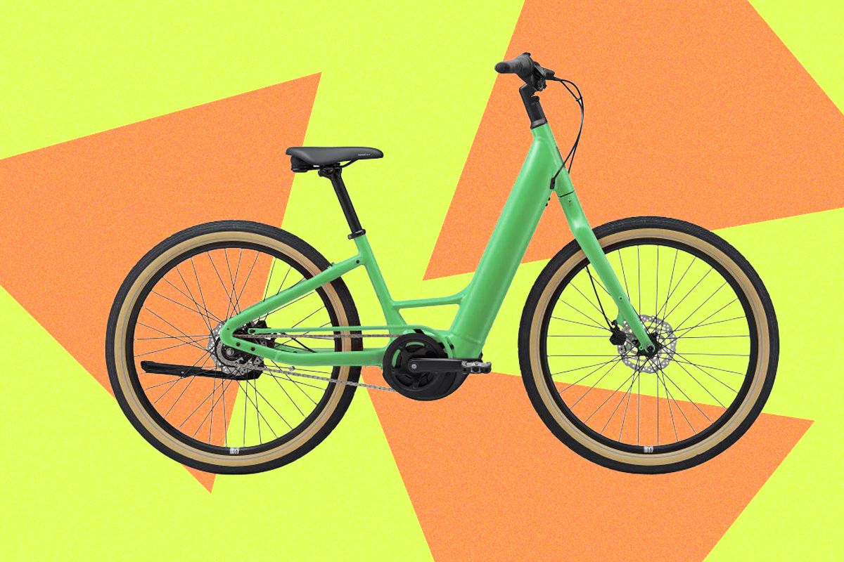 Momentum Vida E Elektrinis Dviratis Stabilus Ir Kokybikas Vaiavimas