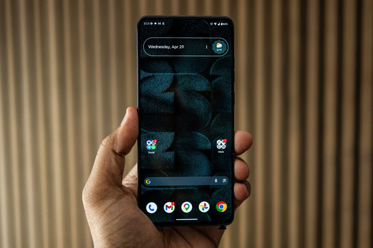 Motorola Moto G Stylus 2026: Išskirtinės funkcijos ir didesnė kaina