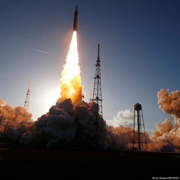 Nasa Artemis Ii Misija Pirmasis Pilotuojamas Skrydis Mnul Nuo 1972 Met