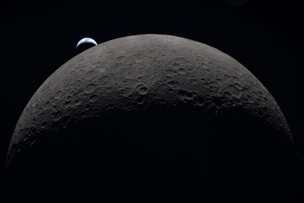 Nasa Planuoja Rengti Branduolinius Reaktorius Mnulyje