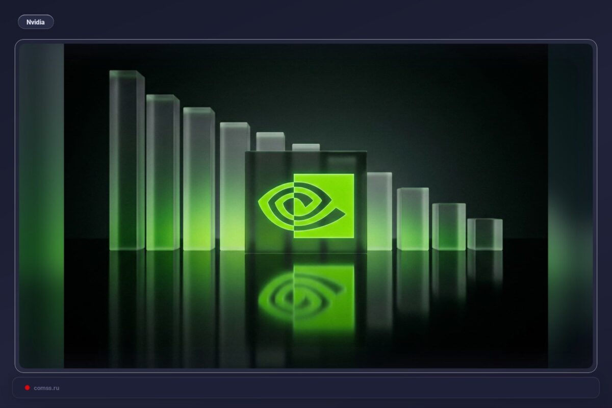 Nvidia Naujos Kartos Vaizdo Plokts Bus Brangesns Ir Maiau Galingos Nei Tiktasi