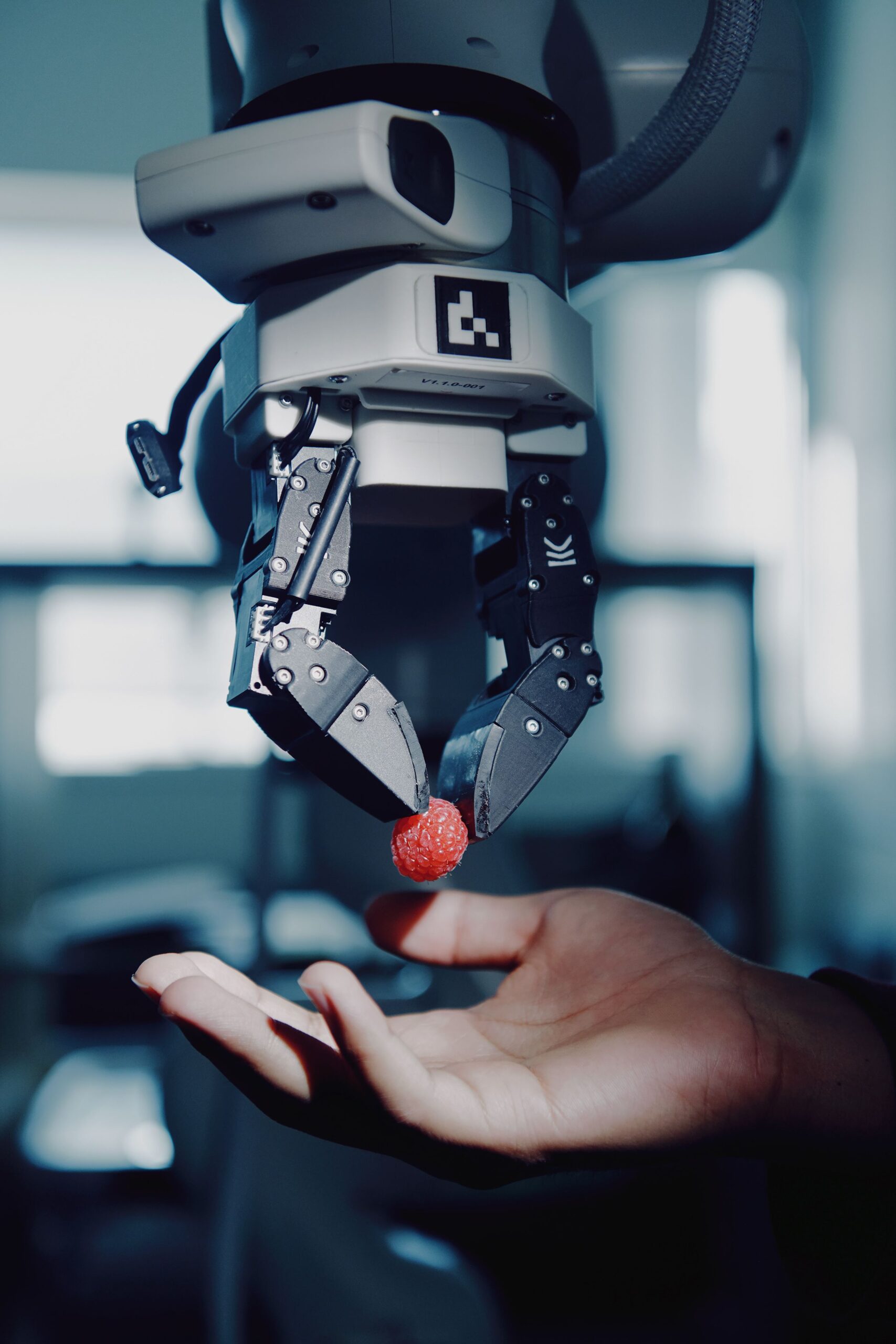 Nauja Robot Era Eka Robotin Letena Keiia Aidimo Taisykles