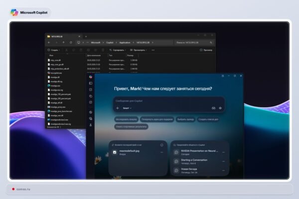 Naujas Copilot Windows 11 Naudoja Microsoft Edge Ir Didina Ram Naudojim