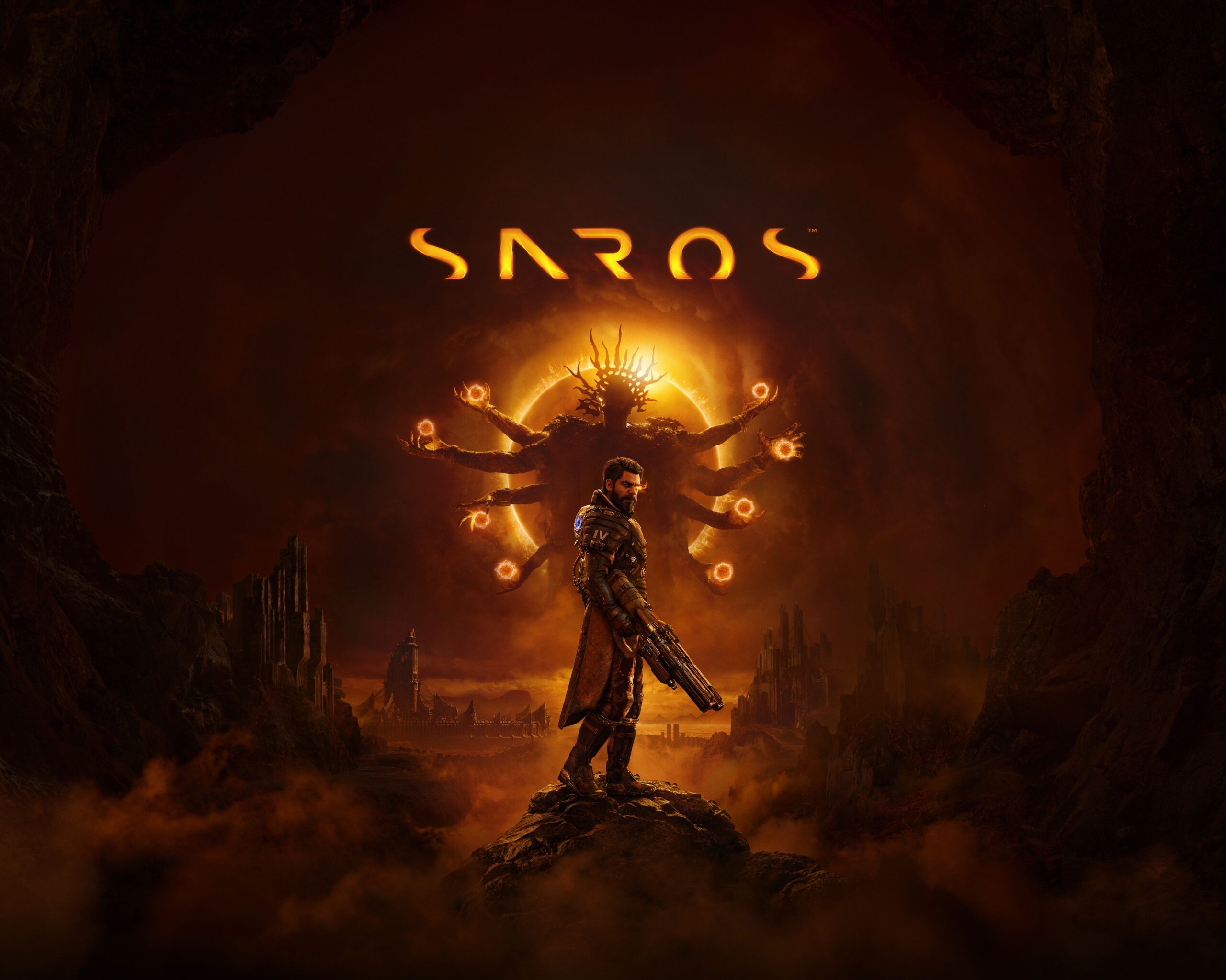 Naujas Aidimas Saros Demonstruoja Ps5 Dualsense Galimybes