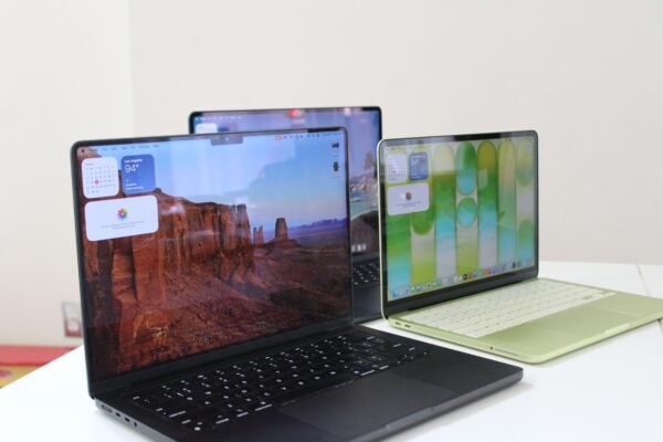 Naujausi Macbook Modeliai Neo Air Ir Pro Pasirinkimai 2026 Metais
