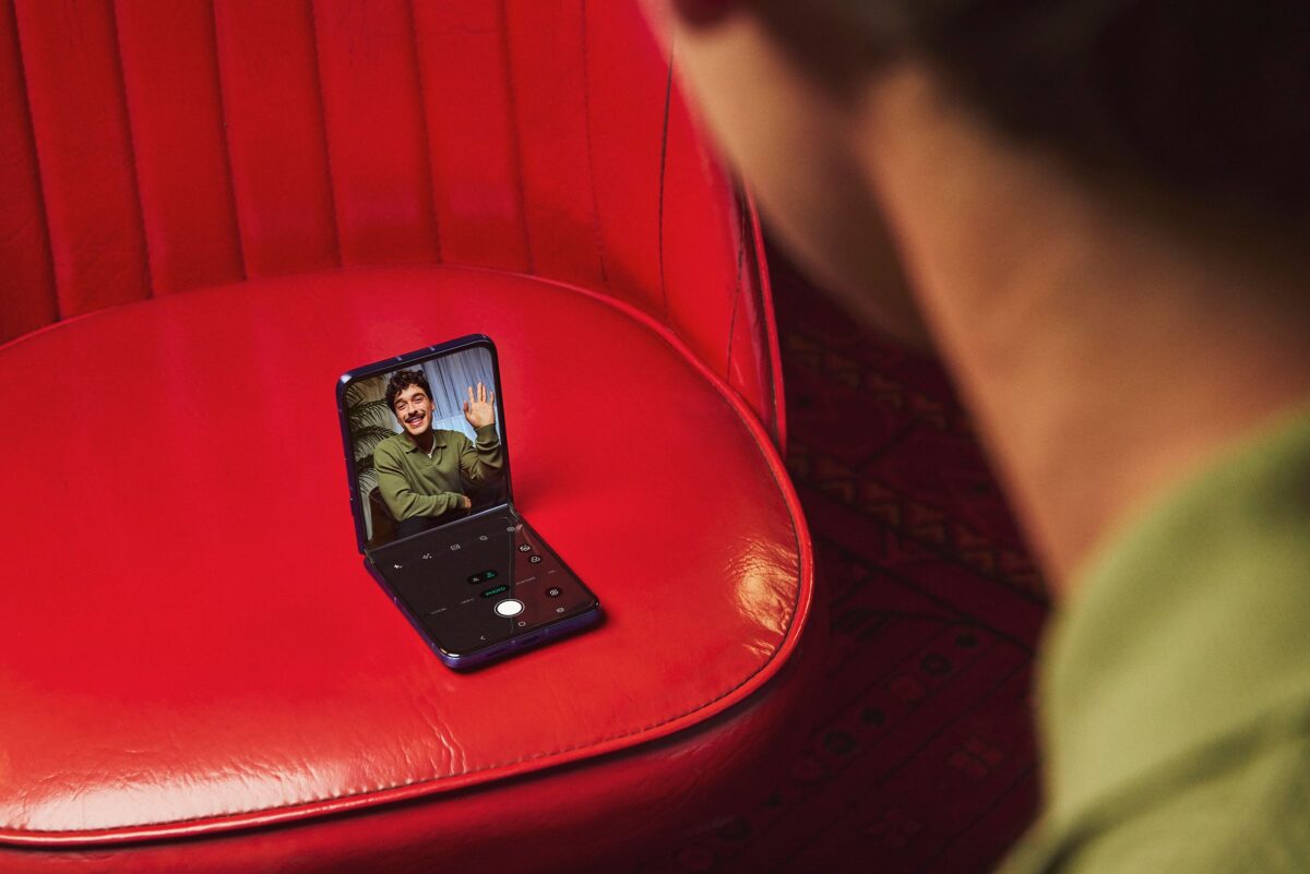 Nauji Motorola Razr sulankstomi telefonai brangsta, bet atnaujinimų nedaug