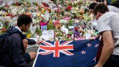 Naujosios Zelandijos Teismas Atmet Christchurch Udiko Apeliacij