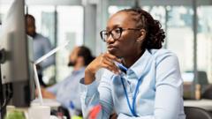 OpenAI skatina įmones išbandyti keturių dienų darbo savaitę prisitaikant prie AI eros