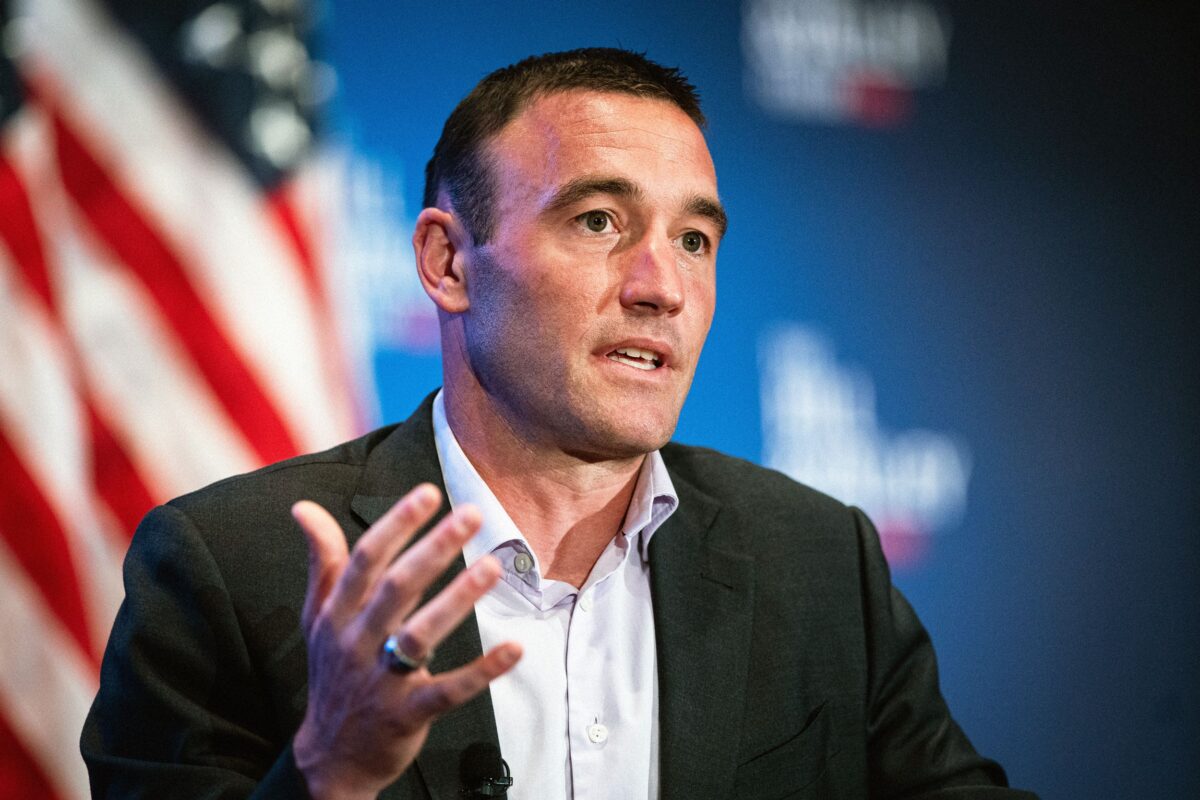 Openai Vadovas Kevinas Weilas Palieka Bendrov