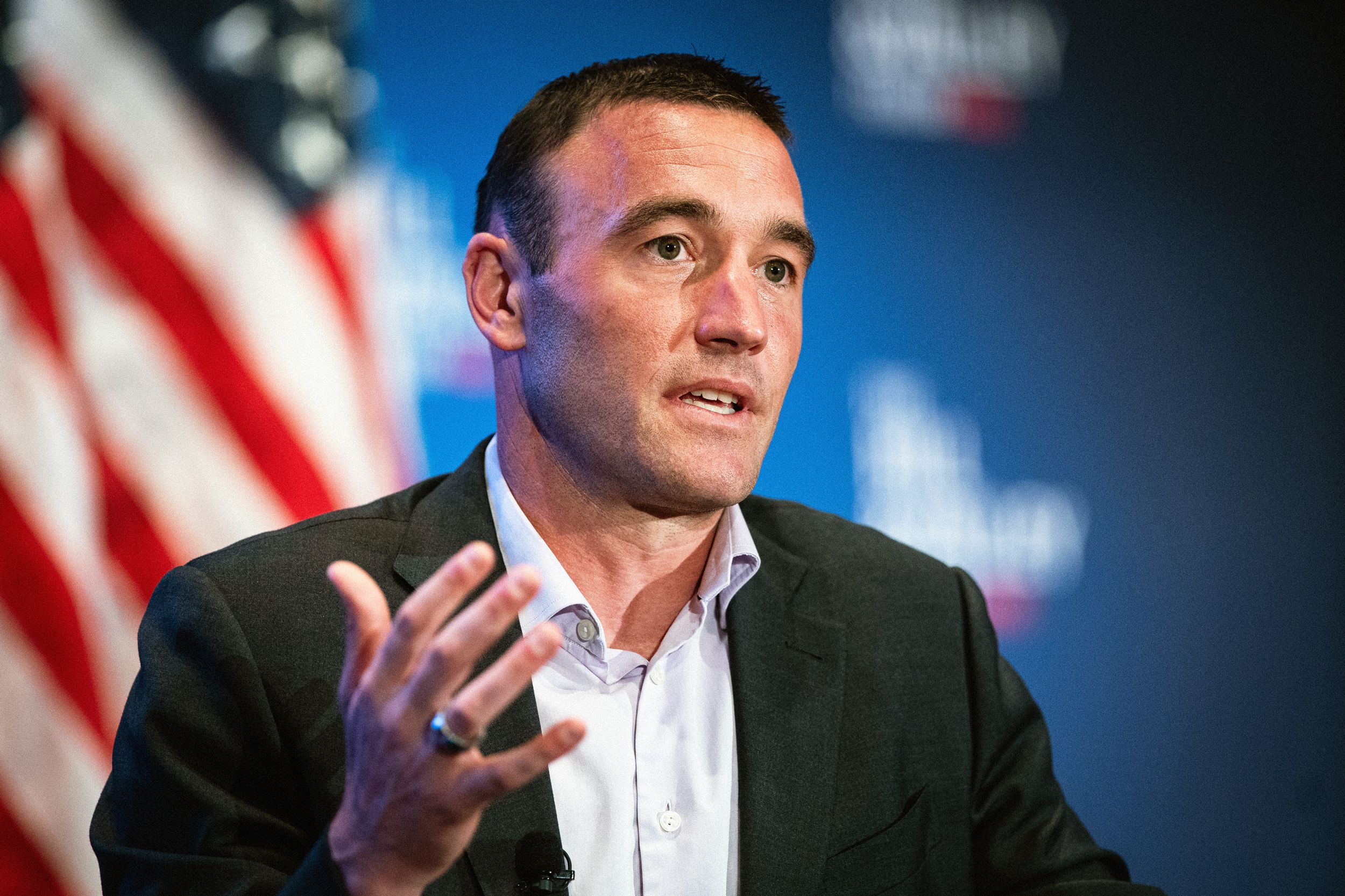 Openai Vadovas Kevinas Weilas Palieka Bendrov