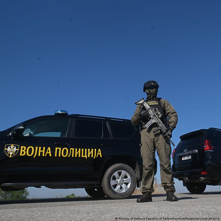 Orbanas kaltina Ukrainą dėl sprogmenų prie dujotiekio Serbijoje Orbanas Kaltina Ukrain Dl Sprogmen Prie Dujotiekio Serbijoje