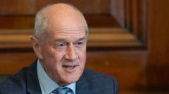 Pietų Afrika paskyrė Roelfą Meyerį naujuoju ambasadoriumi JAV Piet Afrika Paskyr Roelf Meyer Naujuoju Ambasadoriumi Jav