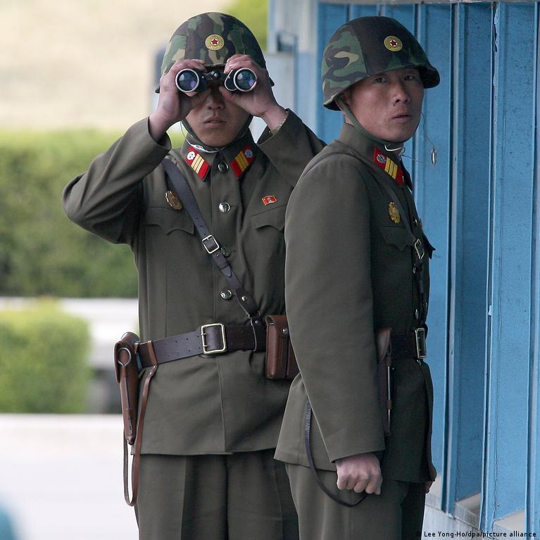 Piet Korja Kreipiasi Es Dl Deryb Su Iaurs Korja Atnaujinimo