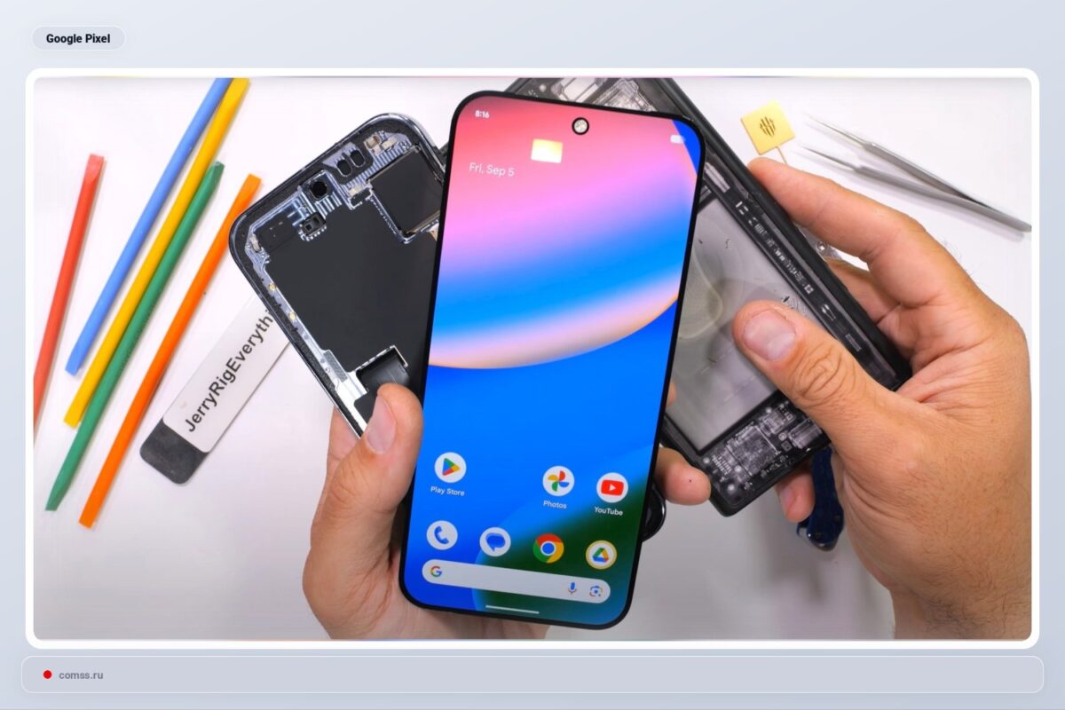 Pixel 11 Ilaikys Pixel 10 Grafikos Lyg Tensor G6 Specifikacijos