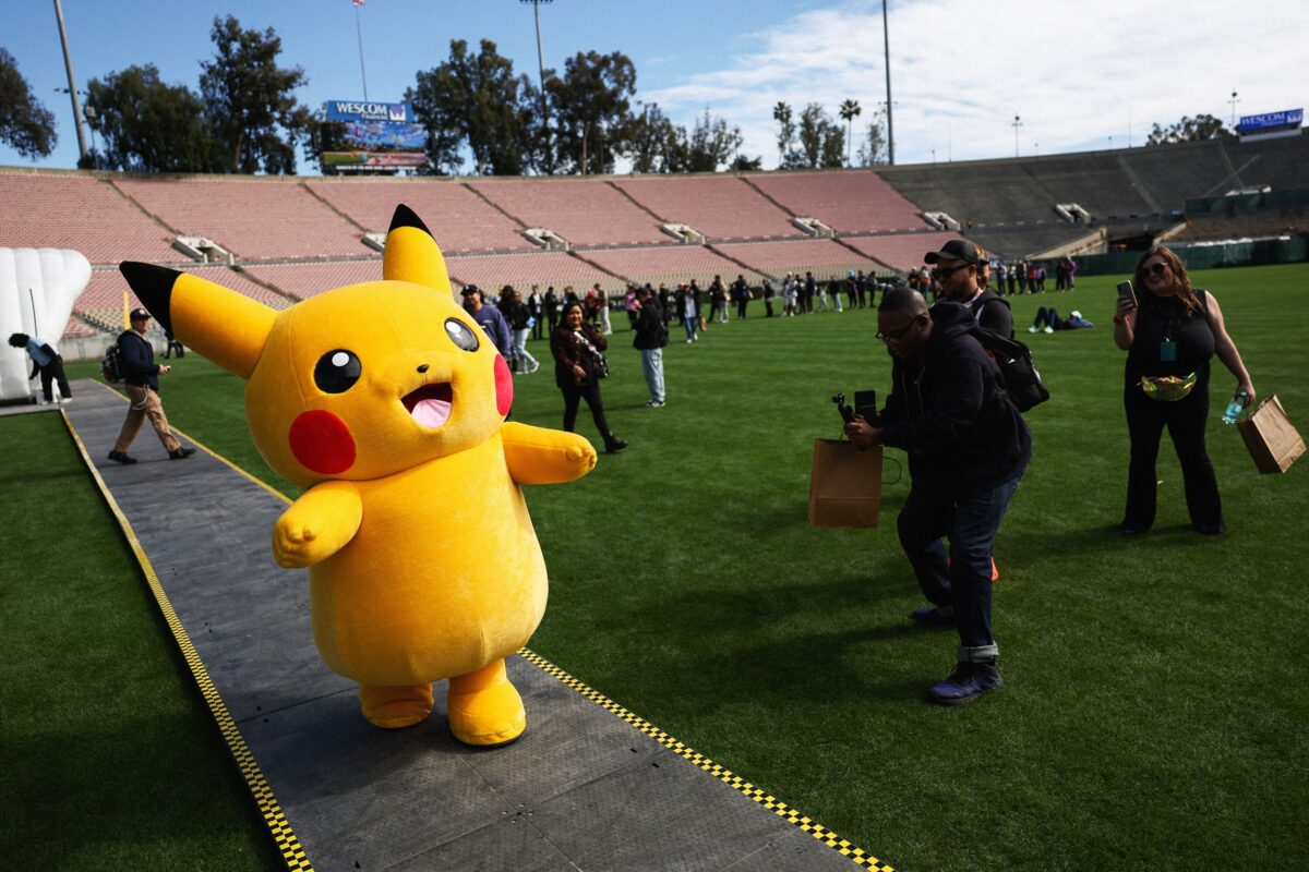 Pokmon 30 Meio Bendradarbiavimai K Galite Sigyti Dabar Ir Kas Laukia