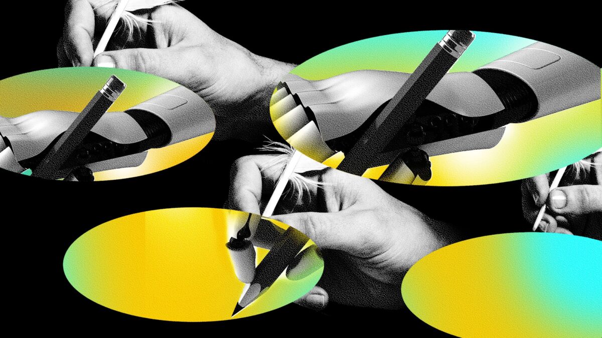 Popieiaus Perspjimai Apie Dirbtin Intelekt Buvo Sukurti Ai Teigia Rankis