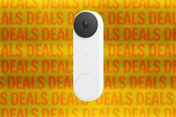 Populiariausias Vaizdo Dur Skambutis Nest Doorbell Su Nuolaida