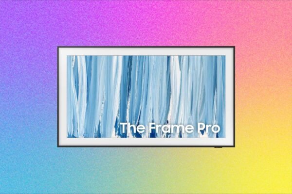 Samsung Pristato Naujus Frame Pro Ir Oled Televizorius 2026 Metais