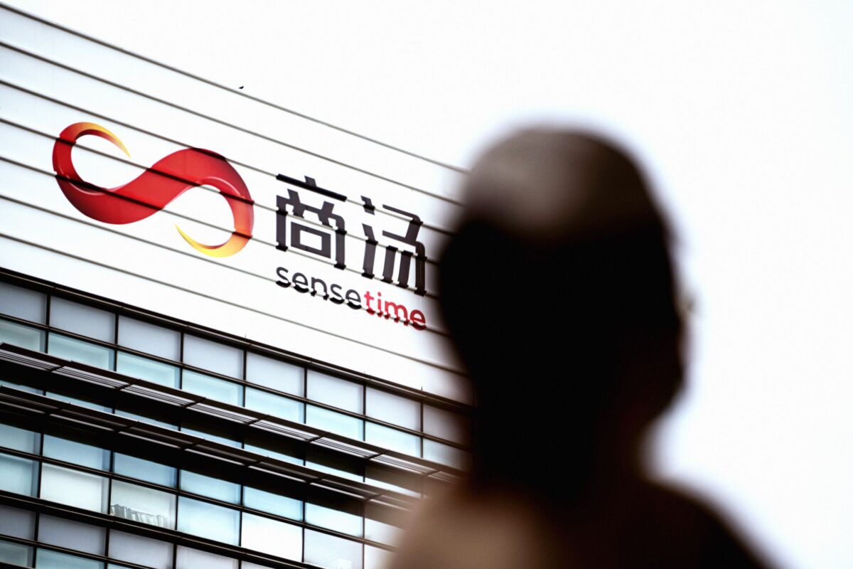 SenseTime pristato naują vaizdų modelį, optimizuotą Kinijoje pagamintiems lustams